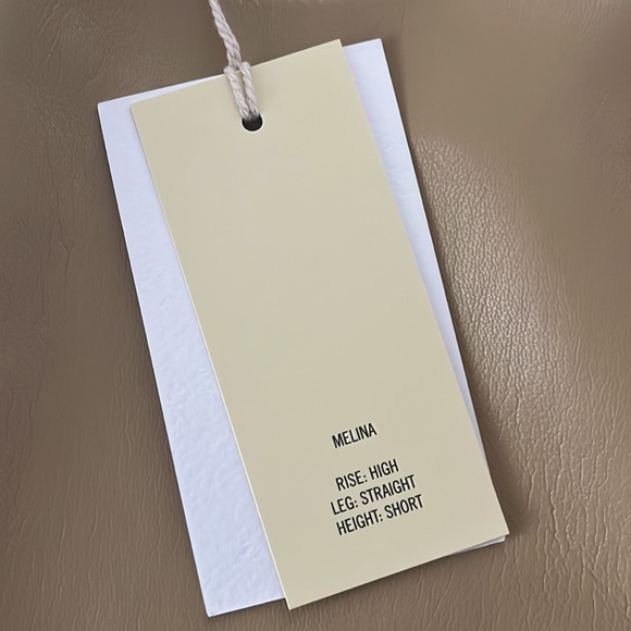 Wilfred Melina Pant - Picture 4 of 4